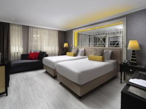 Mercure Istanbul Bomonti