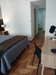 Lo Chic BA Fino, glamoroso y con cocina en la zona más elegante de BA