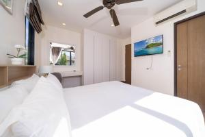 Laguna Park 10 minutes walk to Bangtao Beach