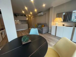 Apartamento con vistas al mar