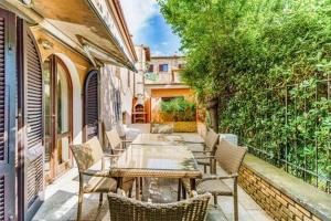 Villetta Ginori - Private Spa