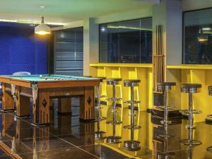 ibis Styles Sao Mateus - 3hvězdičkové hotely ve městě São Mateus