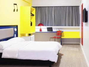 ibis Styles Sao Mateus