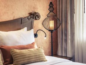 Mercure Yangon Kaba Aye