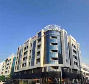 Tamr Inn Hotel - Hoteles, Dubái