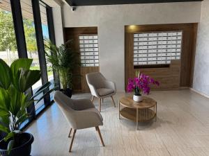 Private Heaven at Central Park