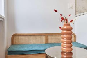 Charming Studio - Louvre & Palais Royal