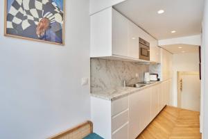 Charming Studio - Louvre & Palais Royal