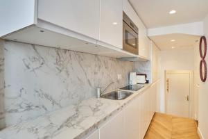 Charming Studio - Louvre & Palais Royal