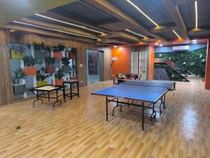 2bhk with more facilities