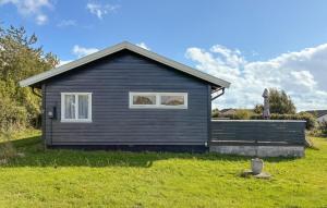 2 Bedroom Beautiful Home In Vordingborg