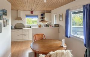 2 Bedroom Beautiful Home In Vordingborg