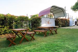 Die ChillOuz Pub & Lodge