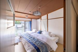 岡山 Chitose-岡山倉敷駅アクセス良好-広々古民家-最大7人-無料駐車場-庭付きBBQ- 3星级 住宿 客房