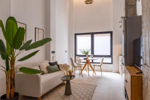 Almirante Suites A