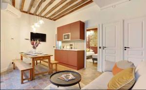 Amazing apartment center of Paris-Le marais
