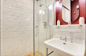 Amazing apartment center of Paris-Le marais