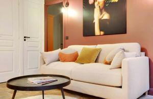 Amazing apartment center of Paris-Le marais