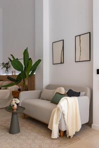 Almirante Suites A