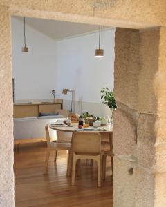 Quintal do Forno l Casa da Hera