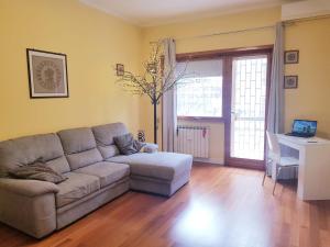 Apartamento Luminoso Roma Eur Free WI-FI