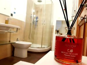 Apartamento Luminoso Roma Eur Free WI-FI