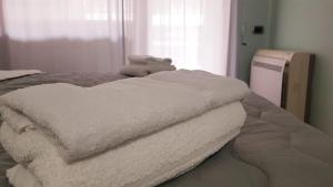 Apartamento Luminoso Roma Eur Free WI-FI