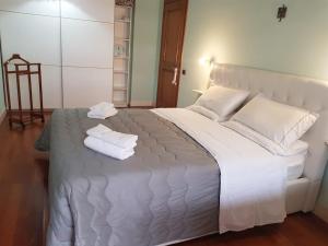 Apartamento Luminoso Roma Eur Free WI-FI
