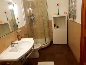 Apartamento Luminoso Roma Eur Free WI-FI