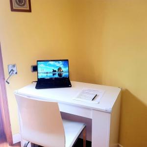 Apartamento Luminoso Roma Eur Free WI-FI