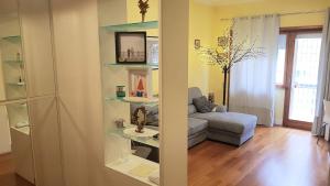 Apartamento Luminoso Roma Eur Free WI-FI