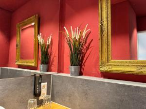 Renaissance Boutique Apartment - Bad Krozingen