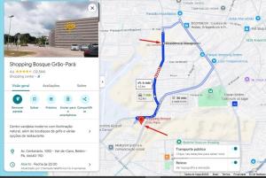 Apartamento Resid Condomínio