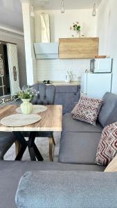 Studio apartment by the sea to enjoy the view and comfort, 27 floor