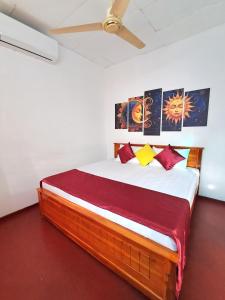 Nethu Villa Dodanduwa