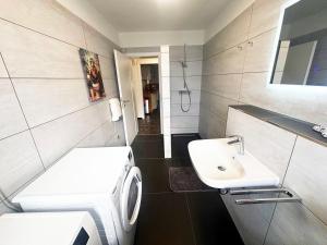 Fully Equipped Apartment