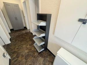 Fully Equipped Apartment