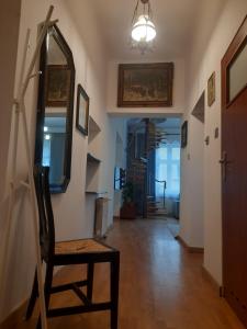 Dwupoziomowy Apartament w Centrum Miasta