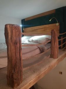 Dwupoziomowy Apartament w Centrum Miasta