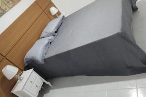 Lindo apartamento frente mar Peracanga