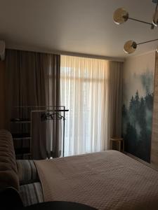 Апартаменти-студія на Герцена