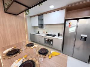 Feel Home - Duplex no Bessa com Jacuzzi Privativa