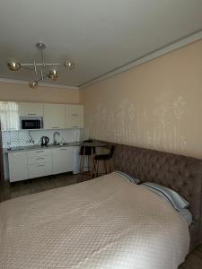 Апартаменти-студія на Герцена