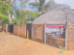 Galaxy Guesthouse Pretoria North