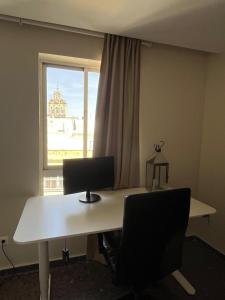 Brand new apartment in the heart of Jerez!