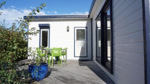 Park Welgelegen, bungalow 67