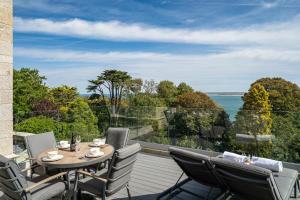 Treloyhan Manor St Ives