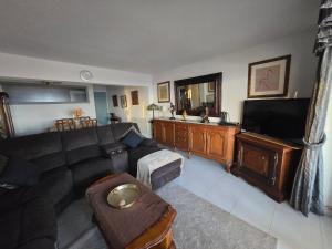 Primera linea playa Benidorm