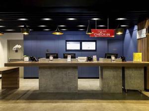 ibis Lima Reducto Miraflores