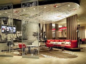 ibis Lima Reducto Miraflores